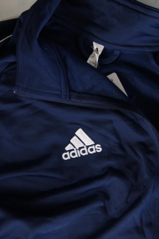 Pánský sportovní vrch Adidas, Velikost XXL, Barva Modrá, Cena  619,00 Kč