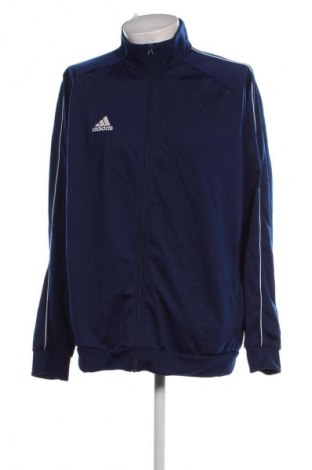 Pánský sportovní vrch Adidas, Velikost XXL, Barva Modrá, Cena  619,00 Kč