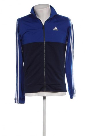 Pánský sportovní vrch Adidas, Velikost L, Barva Modrá, Cena  769,00 Kč