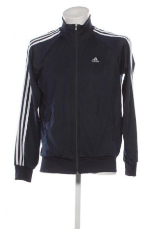 Férfi sport felső Adidas, Méret S, Szín Kék, Ár 9 565 Ft