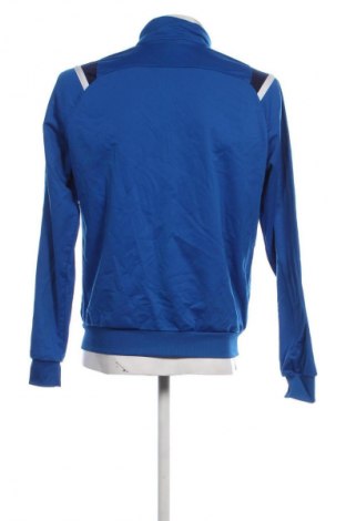 Herren Sportoberteil Erima, Größe L, Farbe Blau, Preis 27,49 €