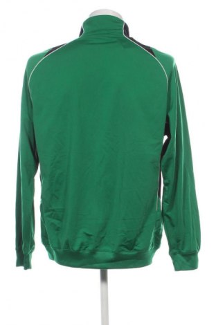 Herren Sportoberteil Jako, Größe XL, Farbe Grün, Preis € 28,99