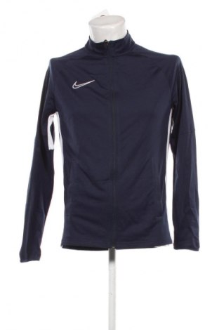 Pánský sportovní vrch Nike, Velikost M, Barva Modrá, Cena  769,00 Kč