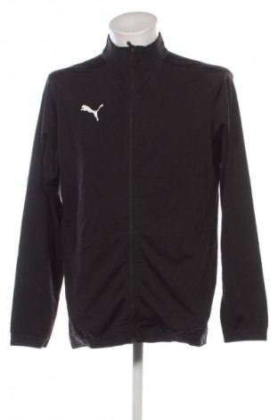 Pánský sportovní vrch PUMA, Velikost XL, Barva Černá, Cena  769,00 Kč