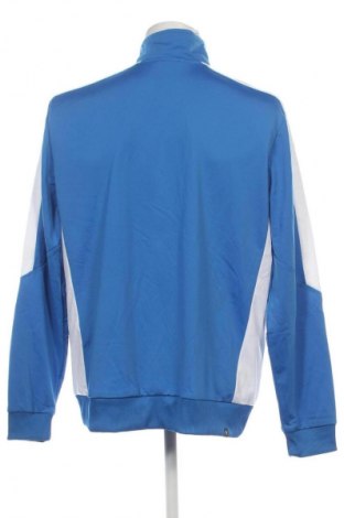 Herren Sportoberteil PUMA, Größe XL, Farbe Blau, Preis 33,99 €