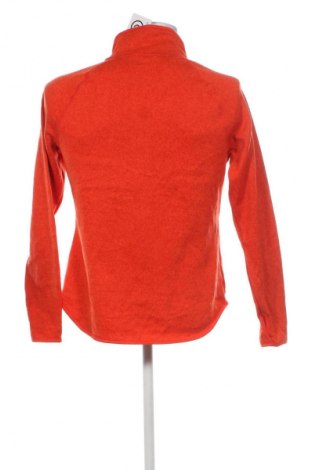 Herren Sportoberteil TCM, Größe M, Farbe Orange, Preis 12,99 €