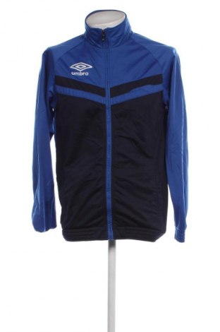 Herren Sportoberteil Umbro, Größe L, Farbe Blau, Preis € 11,99