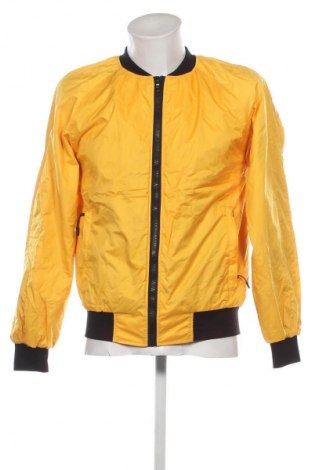 Herrenjacke, Größe S, Farbe Gelb, Preis 7,99 €