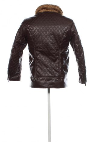 Herrenjacke, Größe M, Farbe Braun, Preis 21,99 €