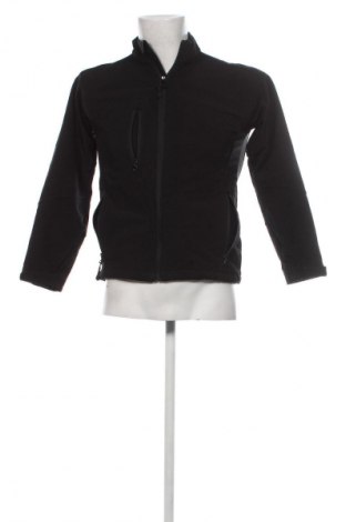 Herrenjacke, Größe S, Farbe Schwarz, Preis 8,99 €