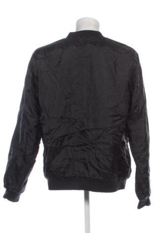 Herrenjacke, Größe L, Farbe Schwarz, Preis 33,99 €