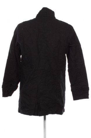 Herrenjacke, Größe L, Farbe Schwarz, Preis 9,99 €