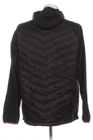 Herrenjacke, Größe XXL, Farbe Schwarz, Preis 18,99 €