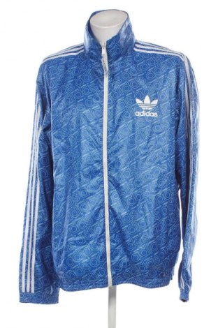 Męska kurtka Adidas, Rozmiar XXL, Kolor Kolorowy, Cena 135,99 zł