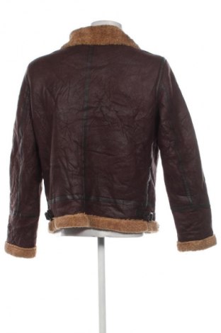 Herrenjacke Angelo Litrico, Größe XL, Farbe Braun, Preis 47,99 €