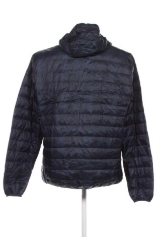 Herrenjacke Angelo Litrico, Größe L, Farbe Blau, Preis 33,99 €