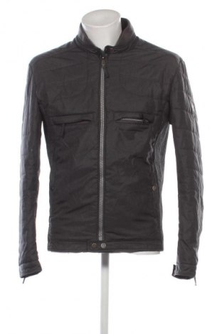 Herrenjacke Antony Morato, Größe L, Farbe Grau, Preis 66,99 €