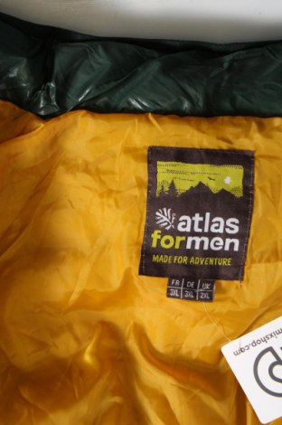 Geacă de bărbati Atlas For Men, Mărime 3XL, Culoare Verde, Preț 223,99 Lei