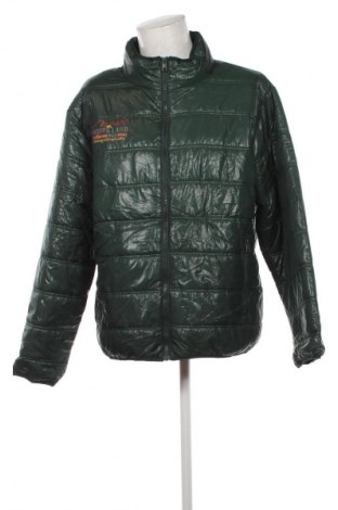 Geacă de bărbati Atlas For Men, Mărime 3XL, Culoare Verde, Preț 223,99 Lei