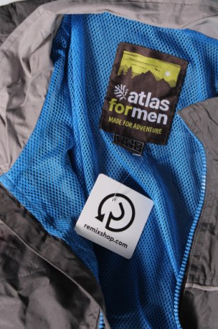 Pánská bunda  Atlas For Men, Velikost L, Barva Šedá, Cena  769,00 Kč