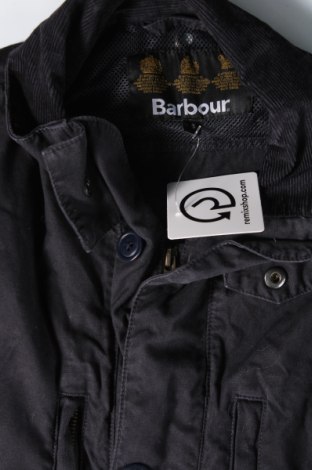 Pánská bunda  Barbour, Velikost S, Barva Modrá, Cena  2 409,00 Kč