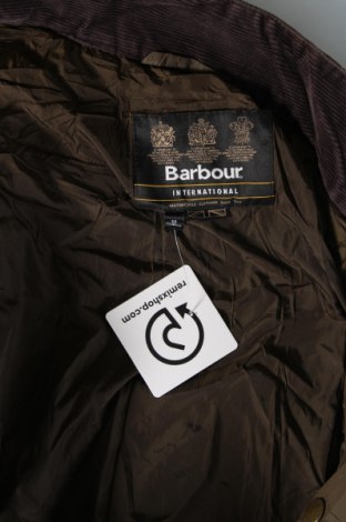 Ανδρικό μπουφάν Barbour, Μέγεθος M, Χρώμα Πράσινο, Τιμή 93,99 €