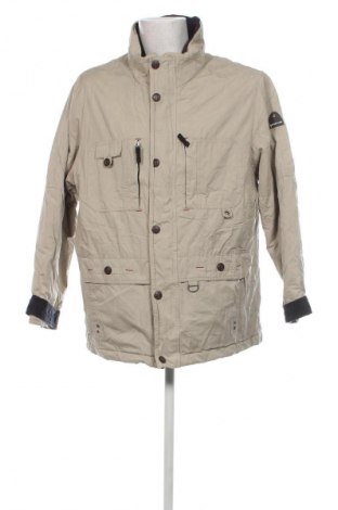 Herrenjacke Blackstone, Größe XL, Farbe Beige, Preis 14,99 €