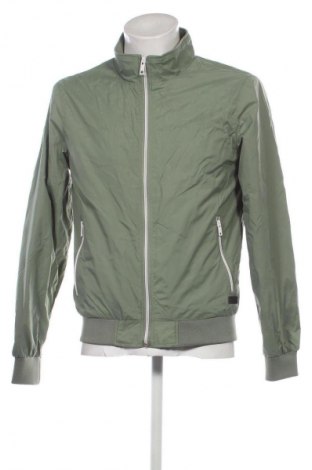 Herrenjacke Blend, Größe M, Farbe Grün, Preis 57,49 €