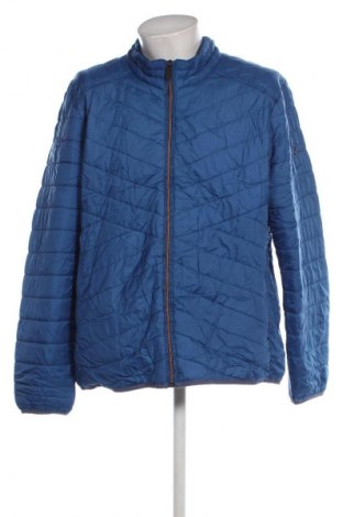 Herrenjacke Calamar, Größe XXL, Farbe Blau, Preis 66,99 €