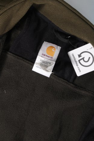 Ανδρικό μπουφάν Carhartt, Μέγεθος XL, Χρώμα Πράσινο, Τιμή 97,49 €