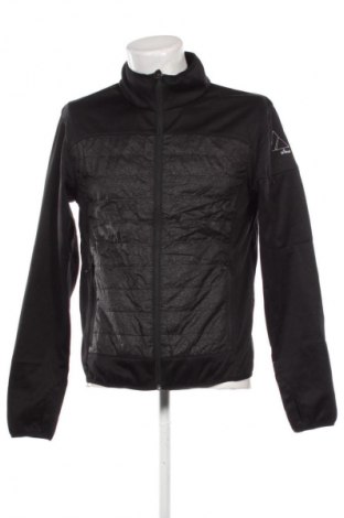 Herrenjacke Clique, Größe M, Farbe Schwarz, Preis 33,99 €