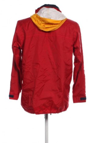 Herrenjacke Decathlon, Größe M, Farbe Rot, Preis 11,99 €