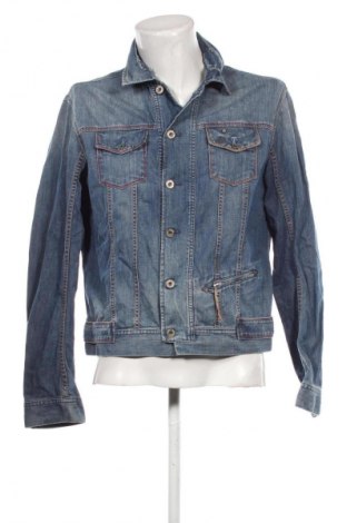 Herrenjacke Diesel, Größe L, Farbe Blau, Preis 214,99 €