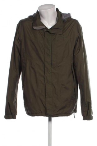 Herrenjacke Eddie Bauer, Größe L, Farbe Grün, Preis € 39,99