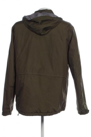 Herrenjacke Eddie Bauer, Größe L, Farbe Grün, Preis 39,99 €