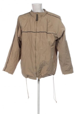 Herrenjacke Explorer, Größe XXL, Farbe Beige, Preis 8,99 €