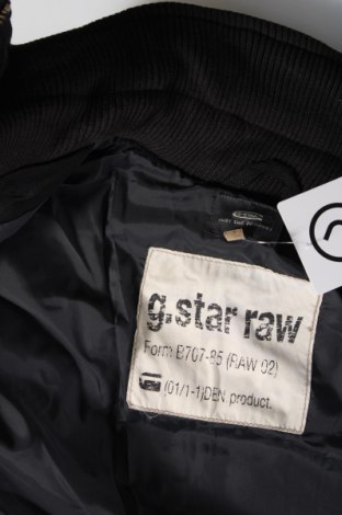 Мъжко яке G-Star Raw, Размер M, Цвят Черен, Цена 119,99 лв.