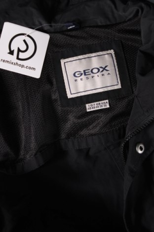 Geacă de bărbati Geox, Mărime M, Culoare Negru, Preț 315,99 Lei