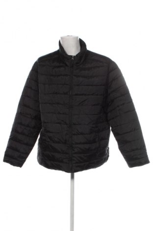 Herrenjacke Identic, Größe XXL, Farbe Schwarz, Preis 33,99 €