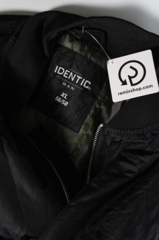 Herrenjacke Identic, Größe XL, Farbe Schwarz, Preis € 33,99