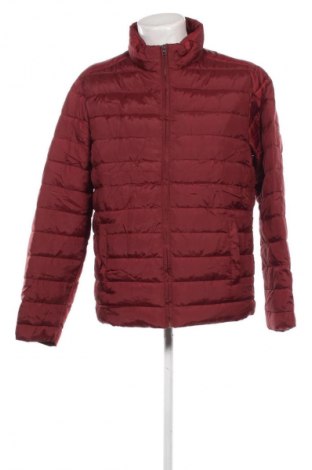 Herrenjacke Infinity, Größe L, Farbe Rot, Preis 33,99 €