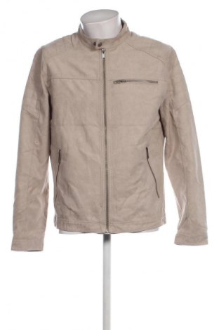 Męska kurtka Jack & Jones, Rozmiar XL, Kolor Beżowy, Cena 88,99 zł