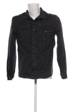 Męska kurtka Jack & Jones, Rozmiar S, Kolor Czarny, Cena 112,36 zł