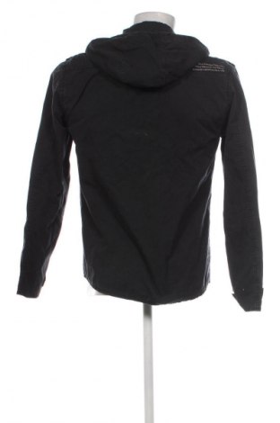 Męska kurtka Jack & Jones, Rozmiar S, Kolor Czarny, Cena 75,99 zł