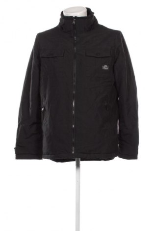 Męska kurtka Jack & Jones, Rozmiar S, Kolor Czarny, Cena 123,99 zł