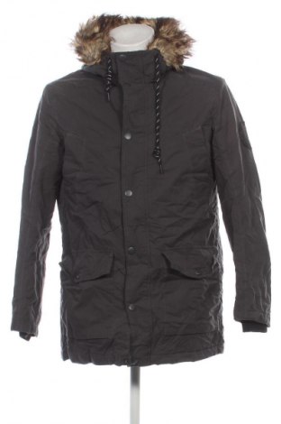 Męska kurtka Jack & Jones, Rozmiar S, Kolor Szary, Cena 123,99 zł