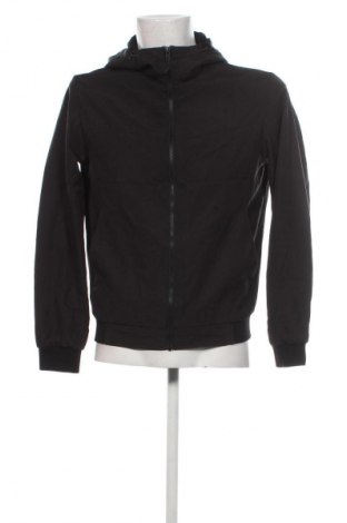 Herrenjacke Jack & Jones, Größe S, Farbe Schwarz, Preis 38,49 €