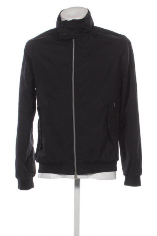 Geacă de bărbati Jack & Jones, Mărime M, Culoare Negru, Preț 180,99 Lei