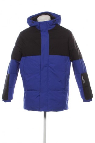 Herrenjacke Jack & Jones, Größe M, Farbe Mehrfarbig, Preis 76,00 €