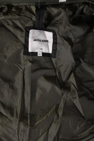 Pánská bunda  Jack & Jones, Velikost M, Barva Černá, Cena  449,00 Kč